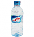 Nước khoáng lavie 350ml